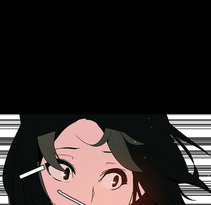 《秘密合约》漫画 第27章