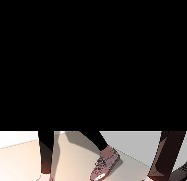 《秘密合约》漫画 第27章