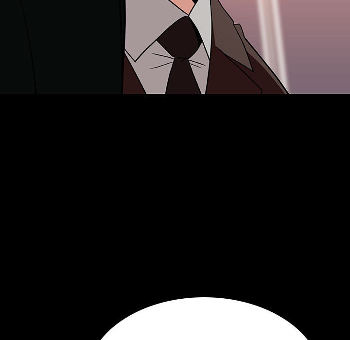 《秘密合约》漫画 第27章