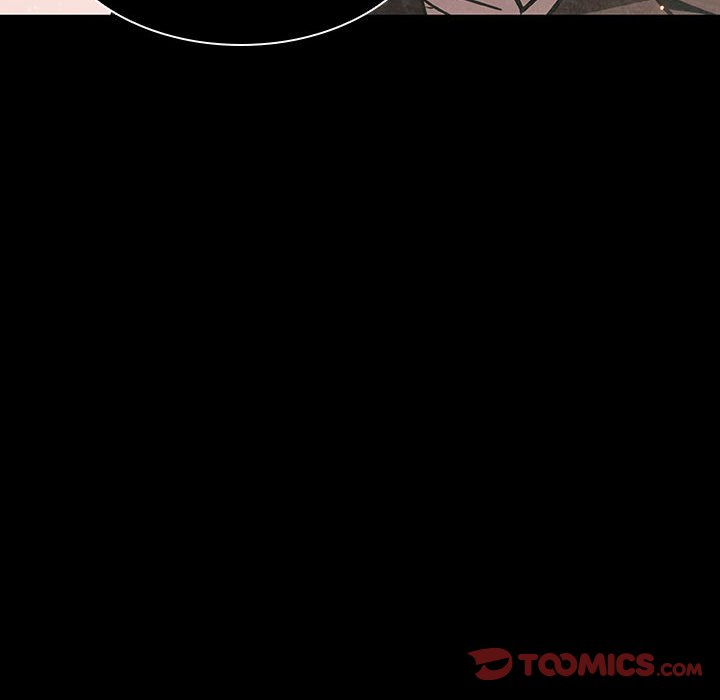 《秘密合约》漫画 第27章