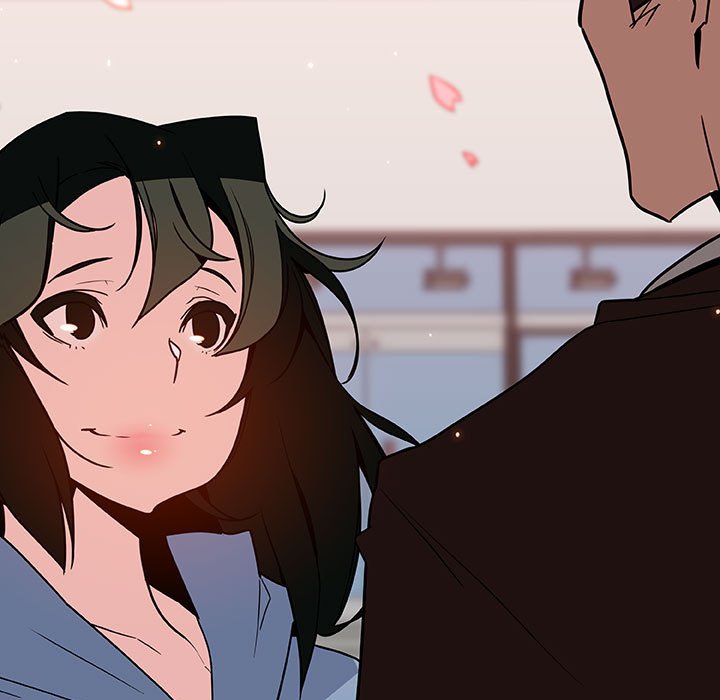 《秘密合约》漫画 第27章