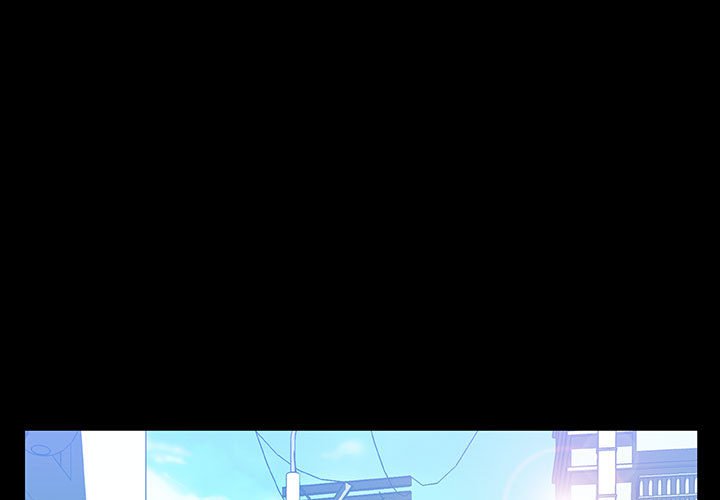 《秘密合约》漫画 第28章