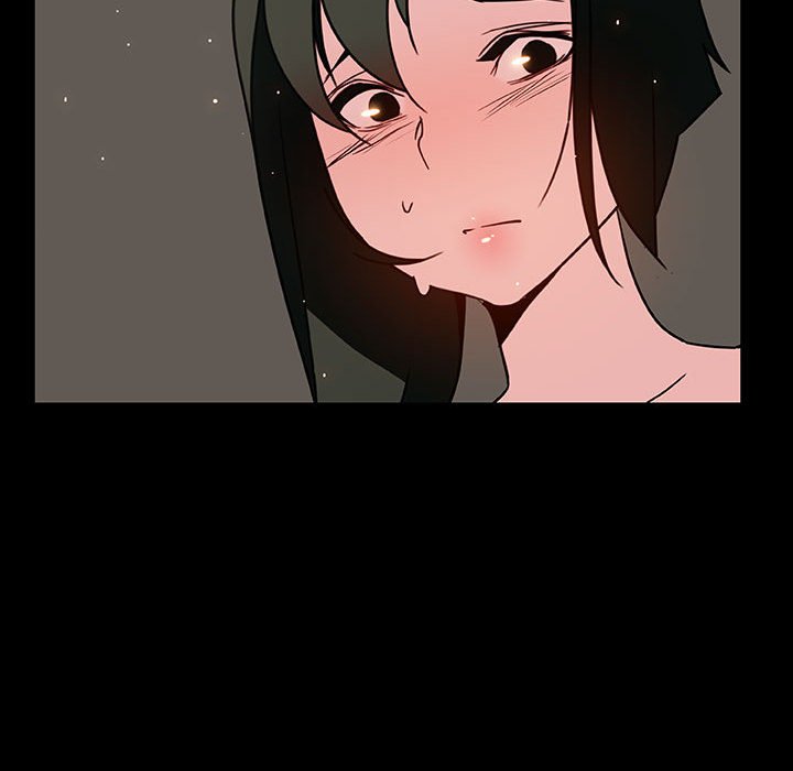 《秘密合约》漫画 第28章