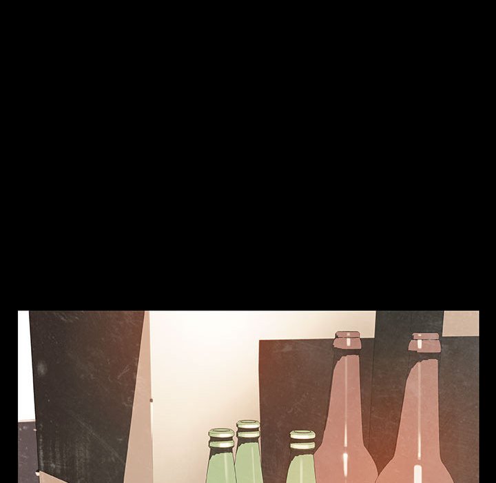 《秘密合约》漫画 第28章
