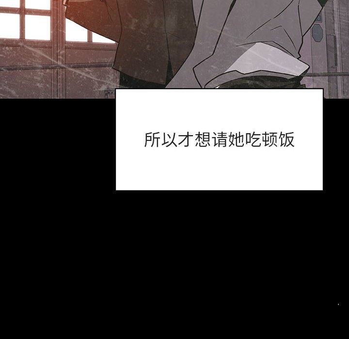 《秘密合约》漫画 第28章