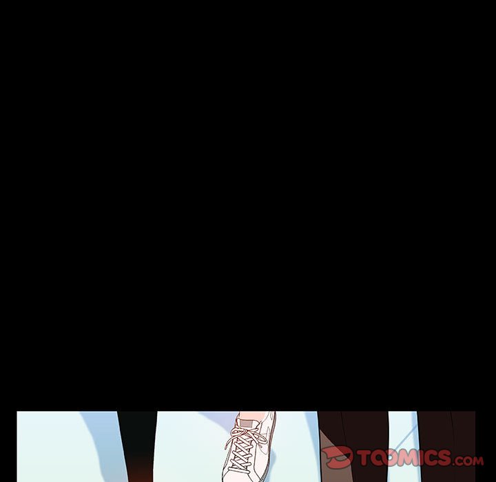 《秘密合约》漫画 第28章