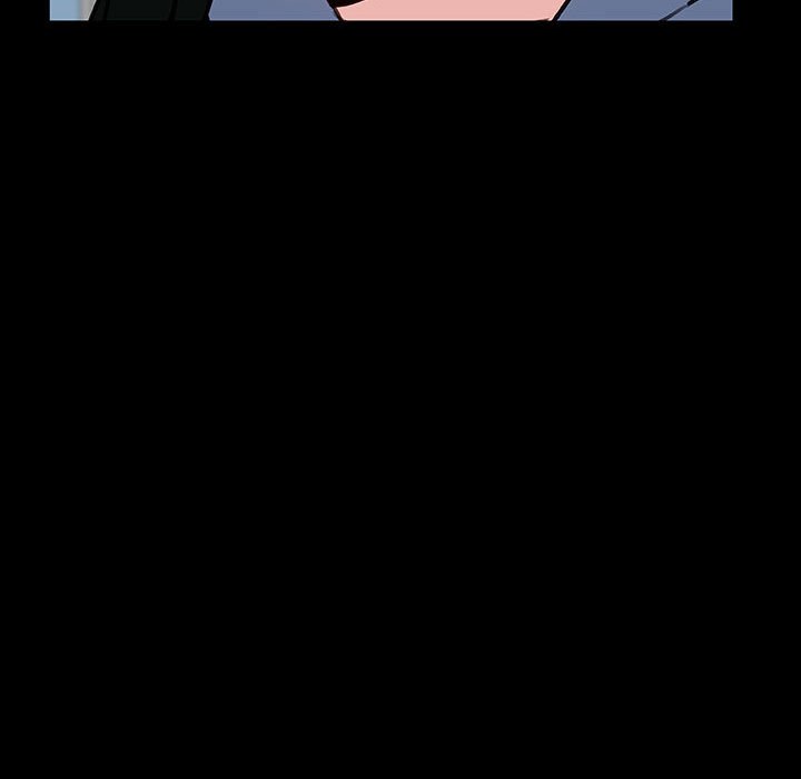 《秘密合约》漫画 第28章