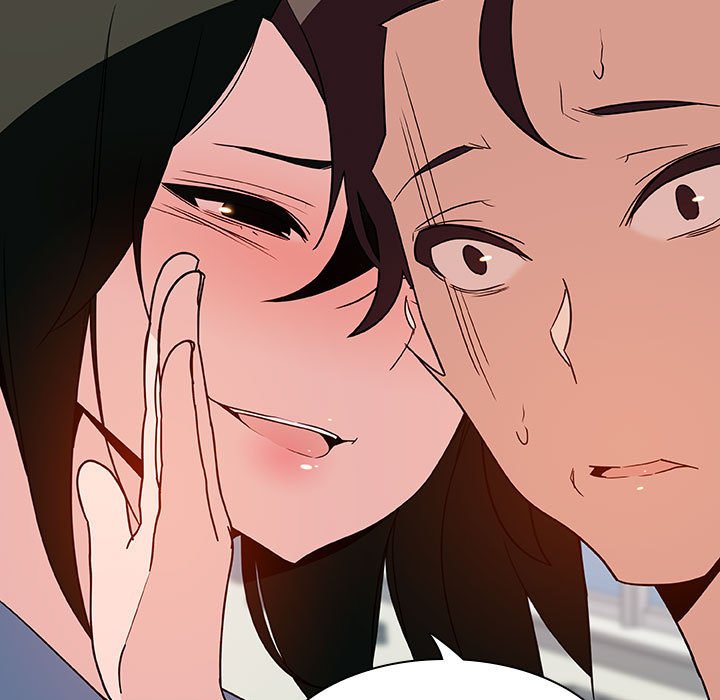 《秘密合约》漫画 第28章
