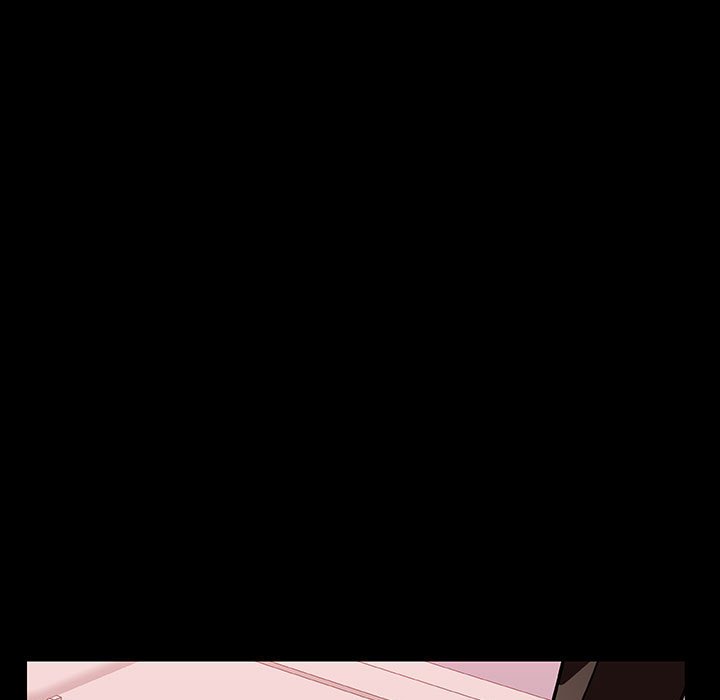 《秘密合约》漫画 第28章