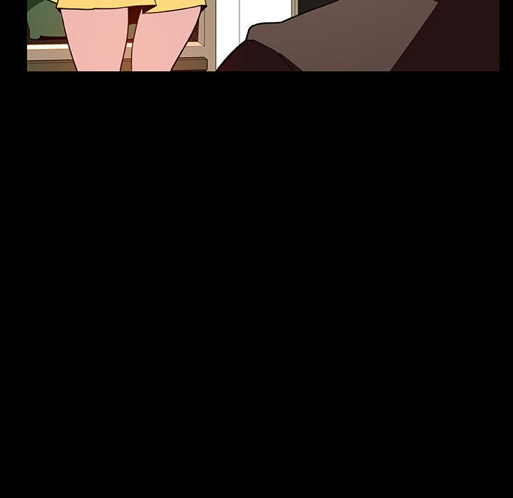 《秘密合约》漫画 第28章
