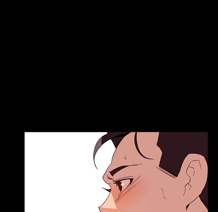 《秘密合约》漫画 第28章