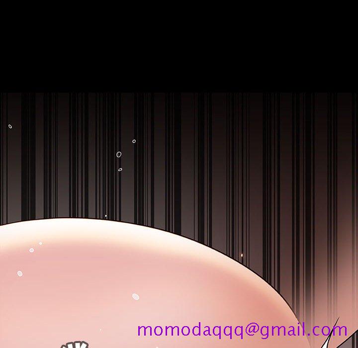 《秘密合约》漫画 第28章