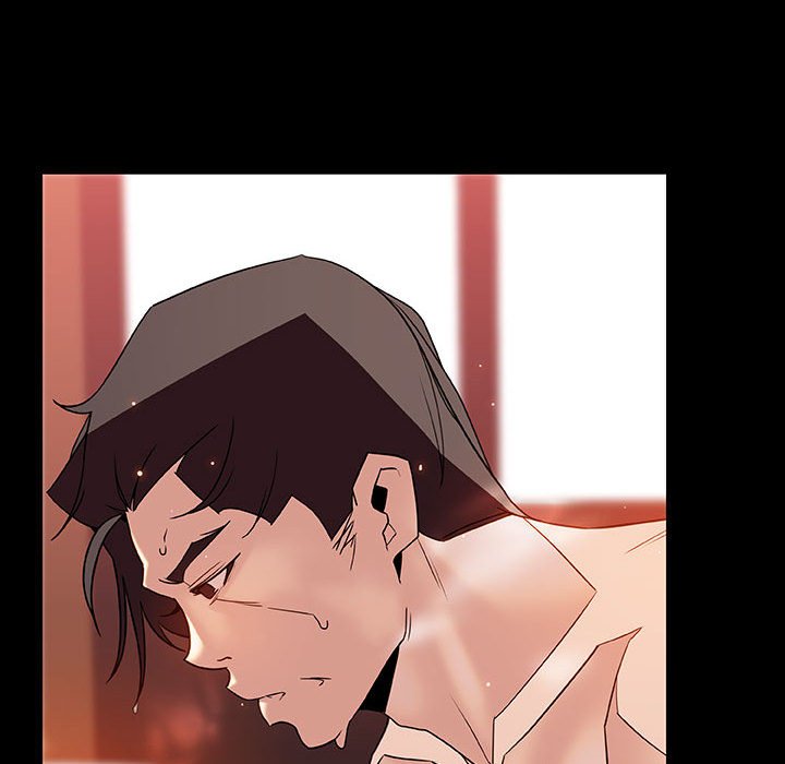 《秘密合约》漫画 第28章