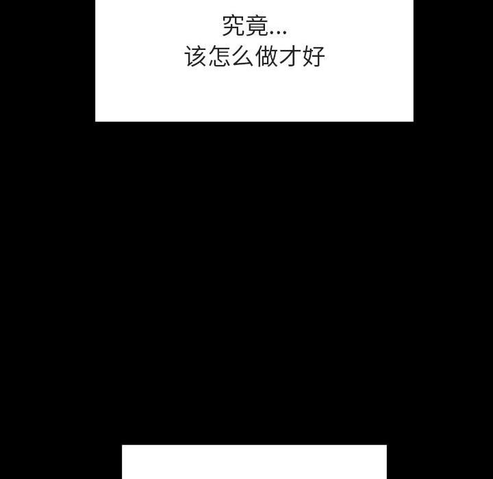 《秘密合约》漫画 第28章