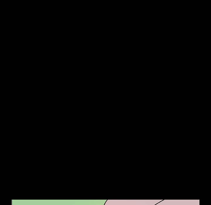 《秘密合约》漫画 第28章