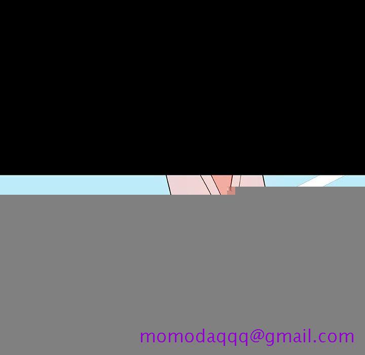 《秘密合约》漫画 第28章