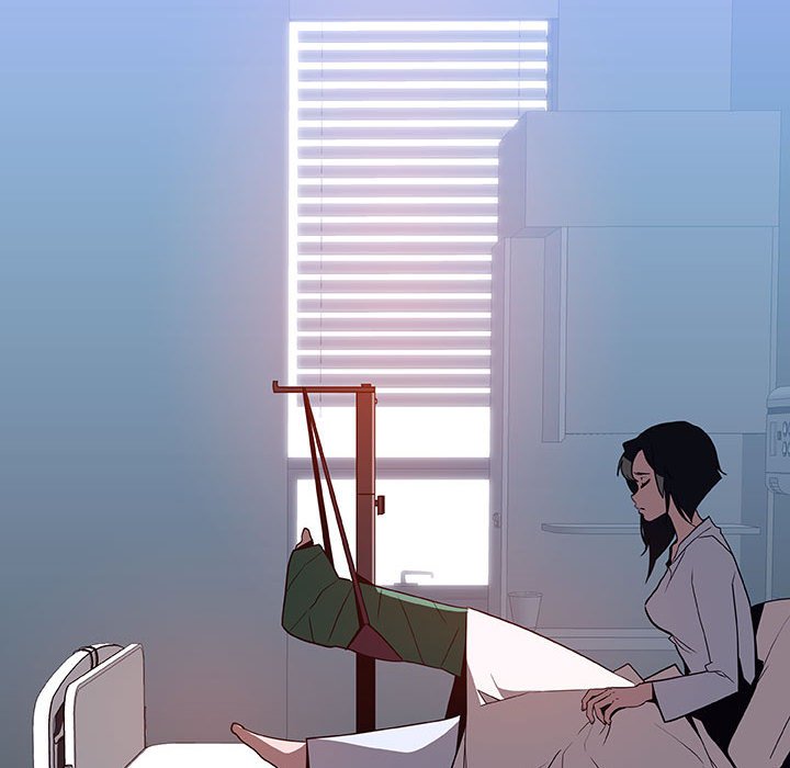 《秘密合约》漫画 第29章