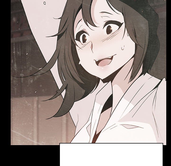 《秘密合约》漫画 第29章