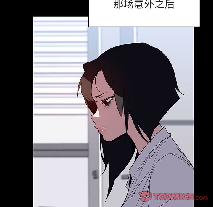 《秘密合约》漫画 第29章