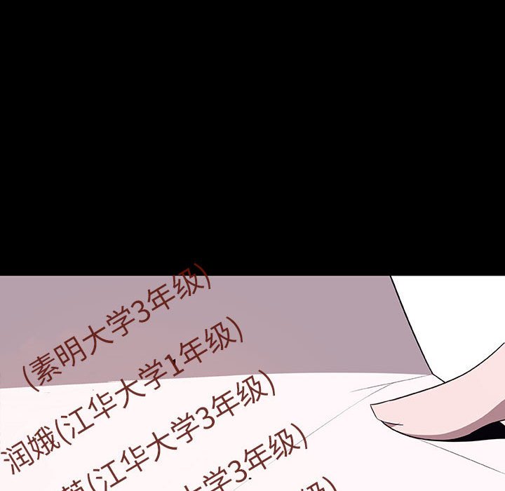 《秘密合约》漫画 第29章