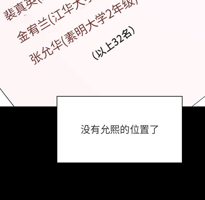 《秘密合约》漫画 第29章