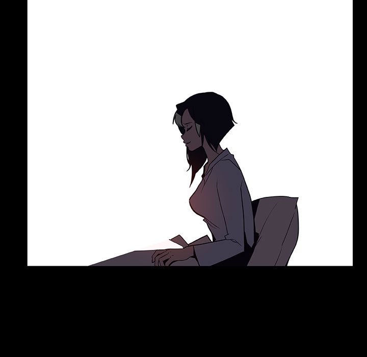 《秘密合约》漫画 第29章