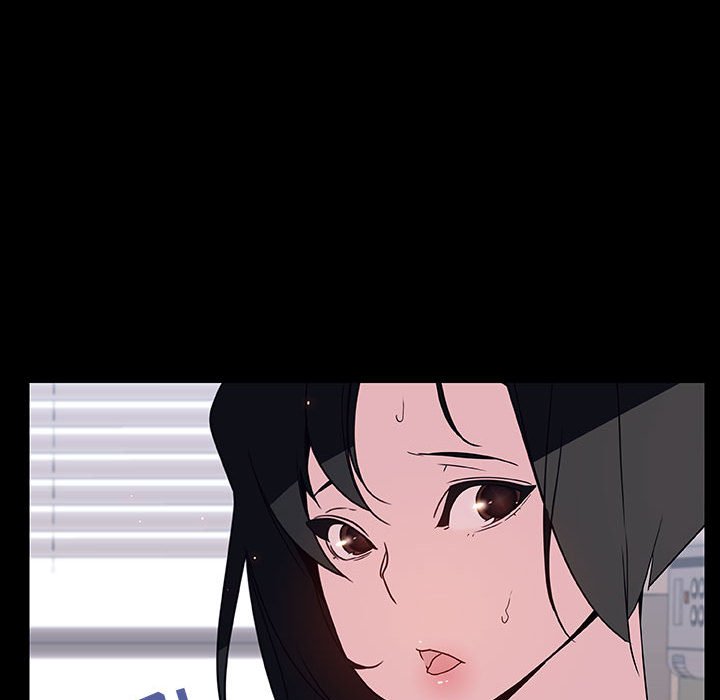 《秘密合约》漫画 第29章