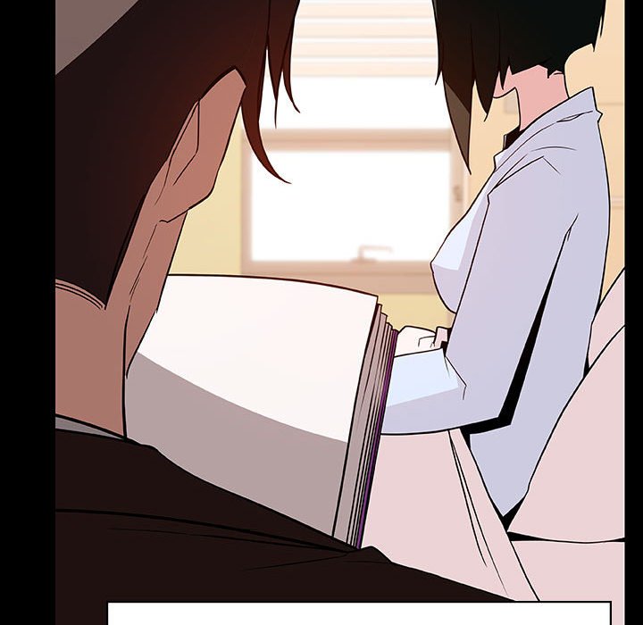 《秘密合约》漫画 第29章
