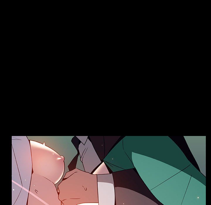 《秘密合约》漫画 第29章