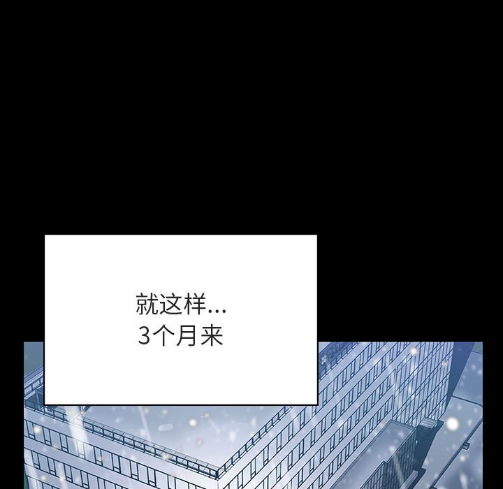 《秘密合约》漫画 第29章