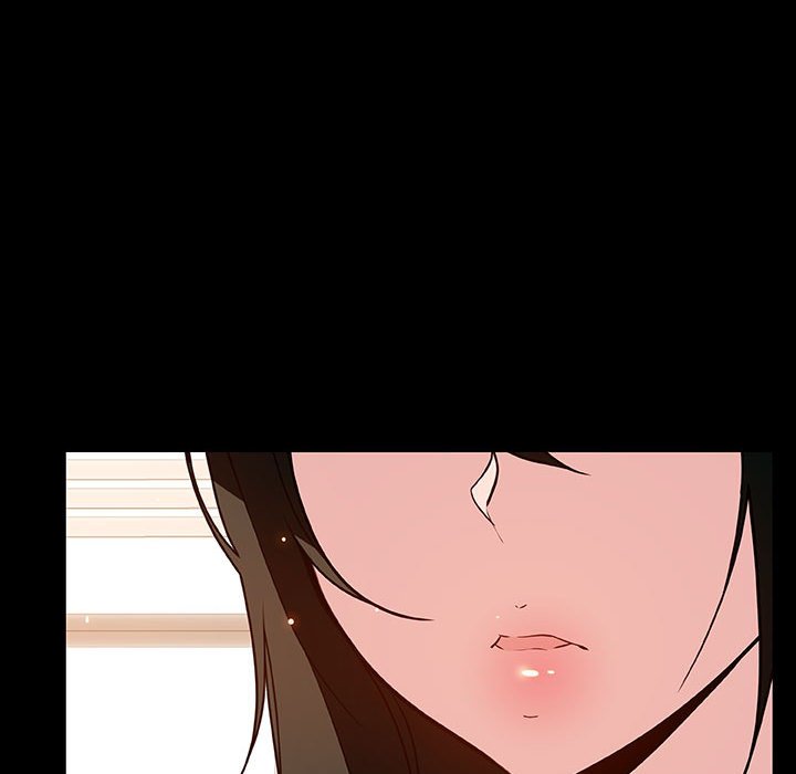 《秘密合约》漫画 第29章