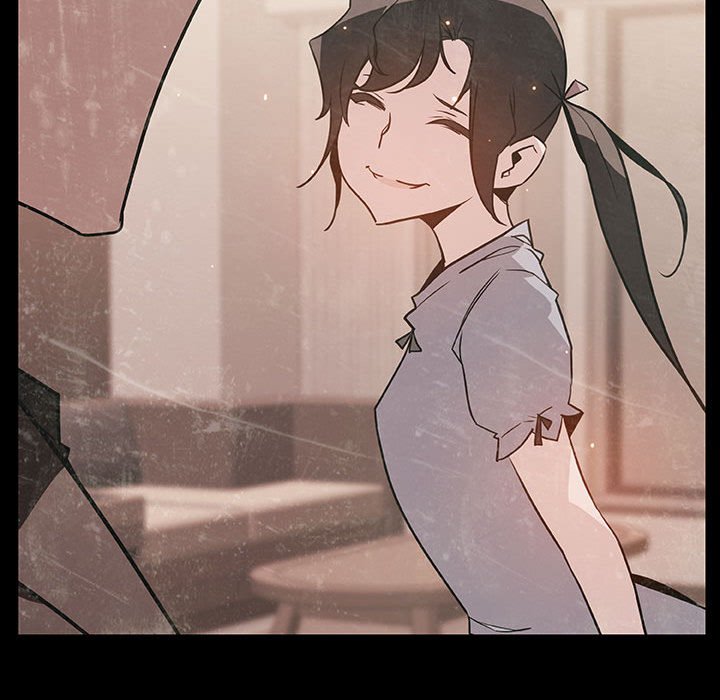 《秘密合约》漫画 第29章