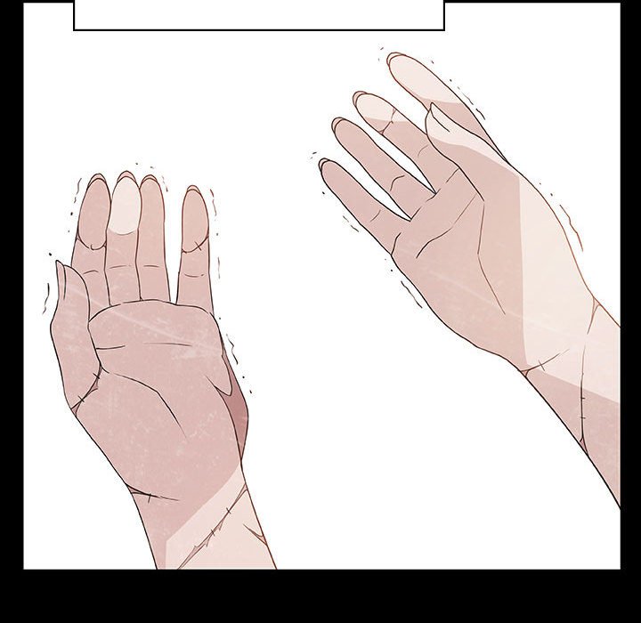 《秘密合约》漫画 第29章