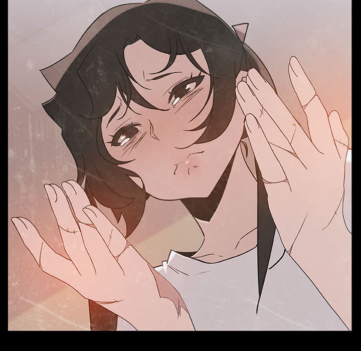 《秘密合约》漫画 第29章