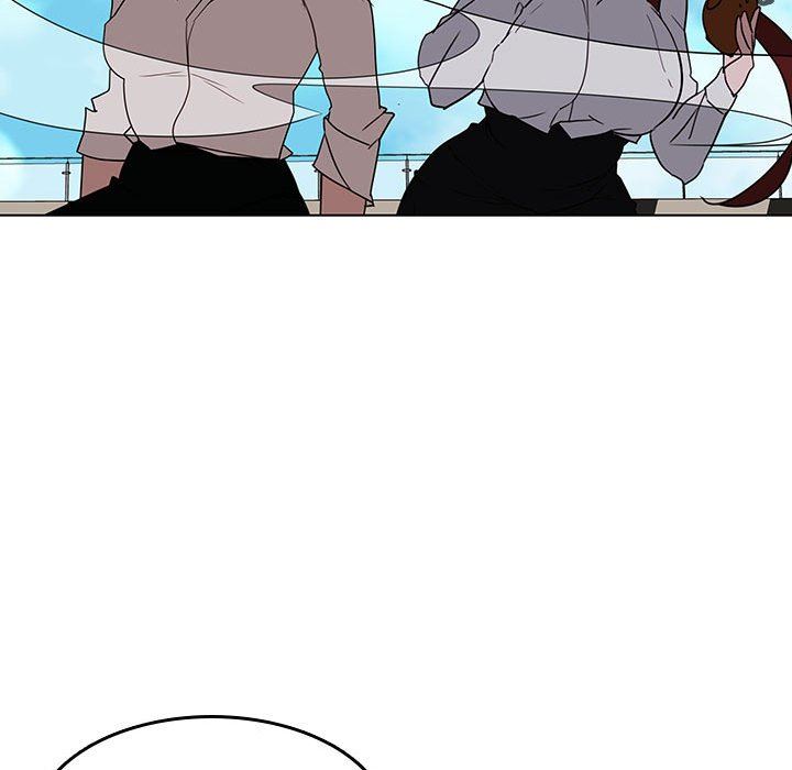 《秘密合约》漫画 第3章