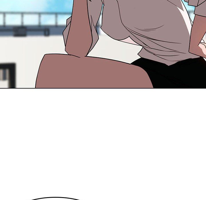 《秘密合约》漫画 第3章