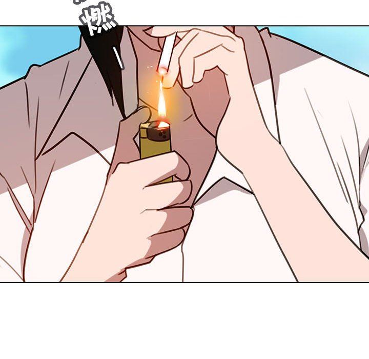 《秘密合约》漫画 第3章