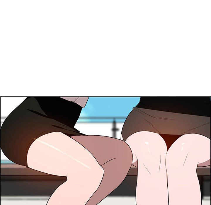 《秘密合约》漫画 第3章
