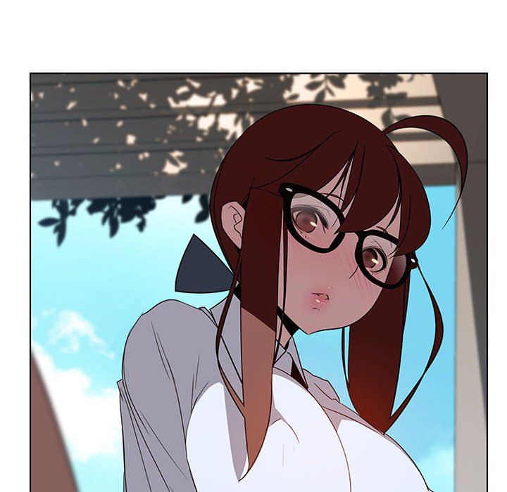 《秘密合约》漫画 第3章