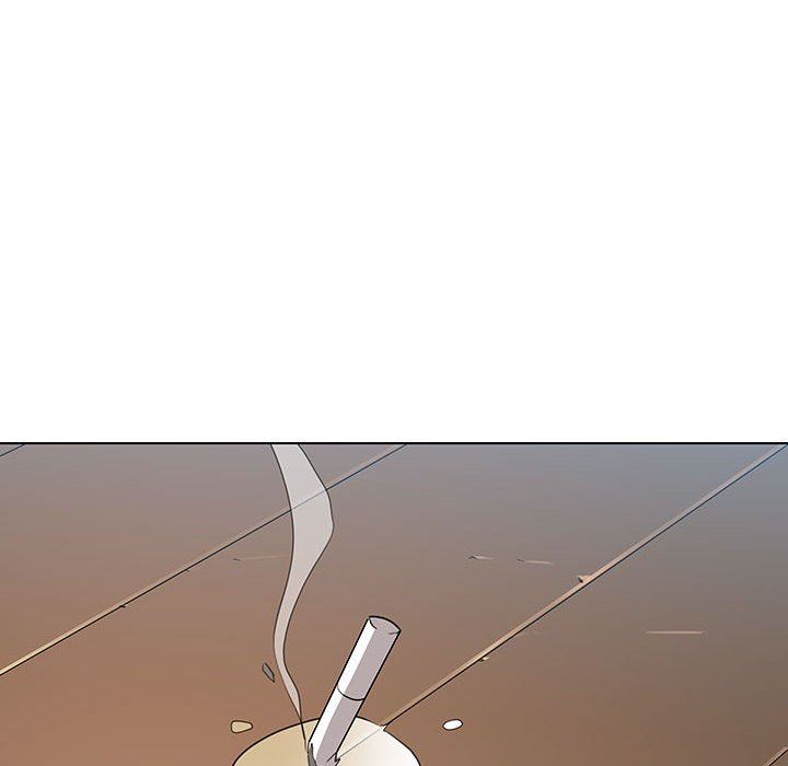 《秘密合约》漫画 第3章
