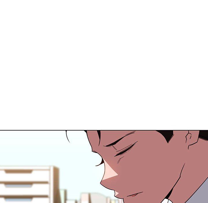 《秘密合约》漫画 第3章