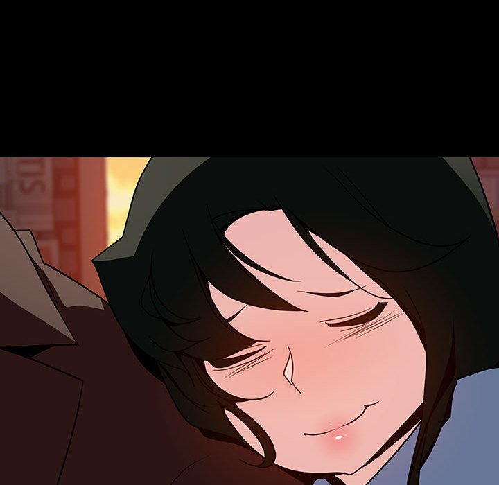 《秘密合约》漫画 第30章