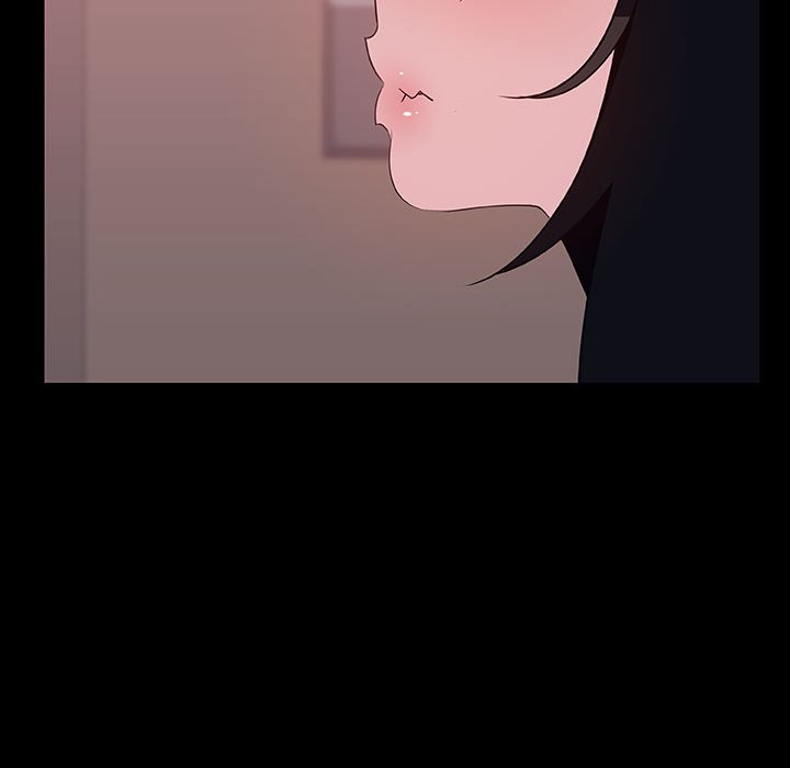 《秘密合约》漫画 第30章