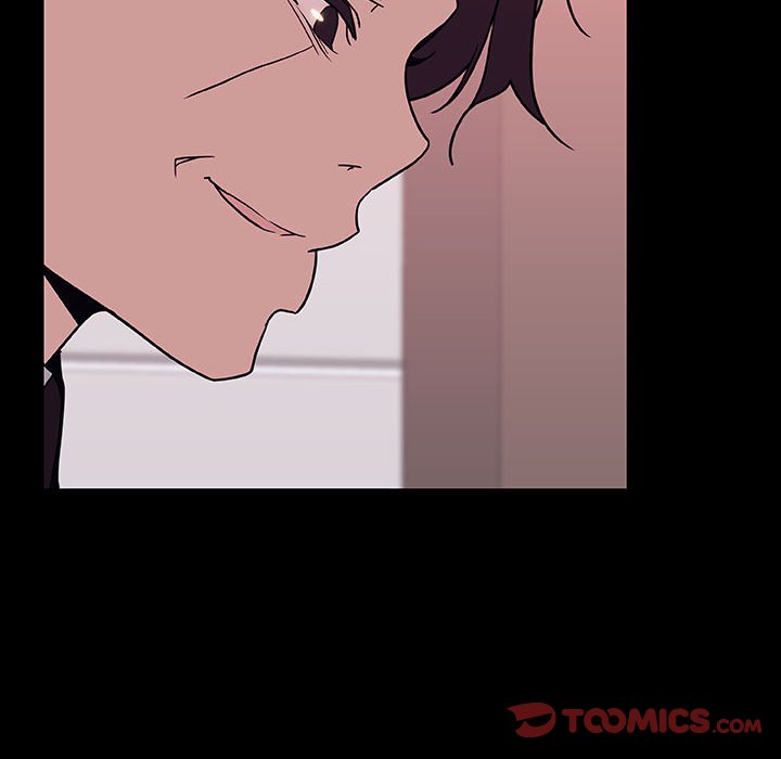 《秘密合约》漫画 第30章