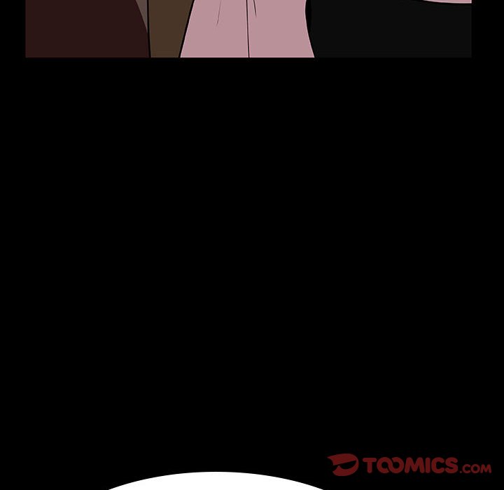 《秘密合约》漫画 第30章