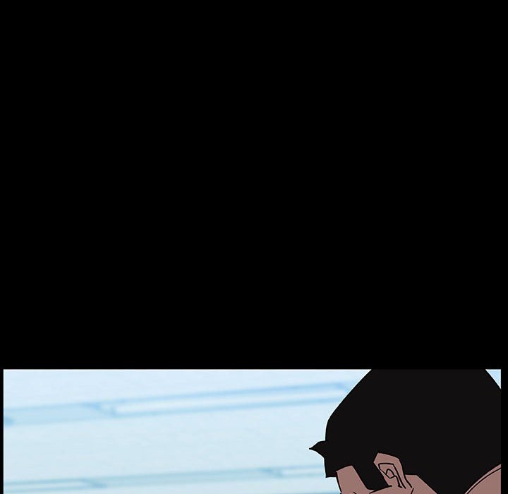 《秘密合约》漫画 第30章