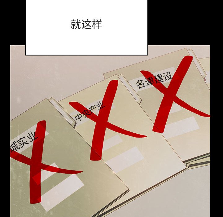 《秘密合约》漫画 第30章