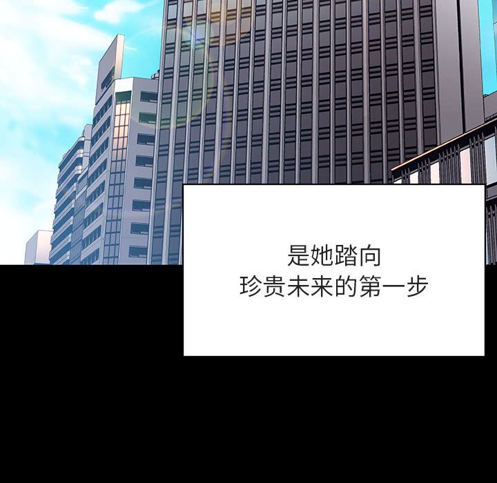 《秘密合约》漫画 第30章