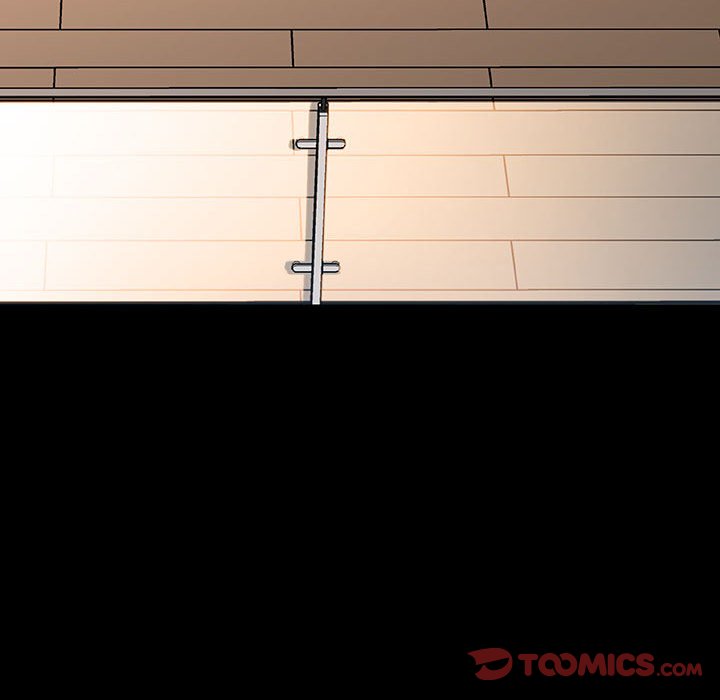 《秘密合约》漫画 第30章