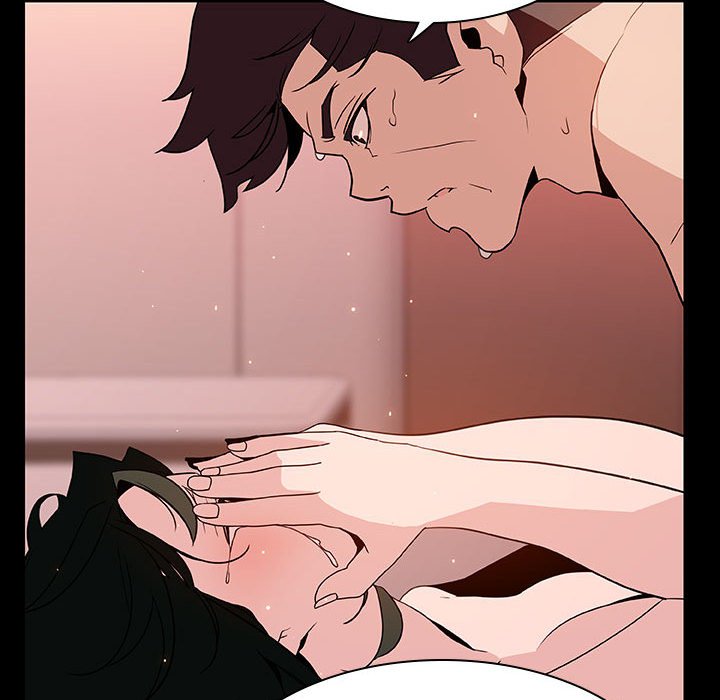 《秘密合约》漫画 第30章
